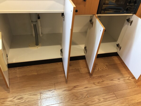 エスポア 井ノ口の物件内観写真